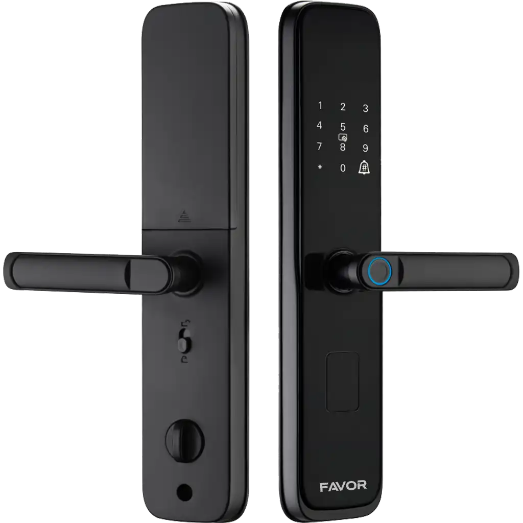 Smart Door Lock Favor VI20