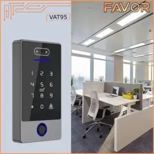 Access Door Favor VAT95 - Smart Access Control 02