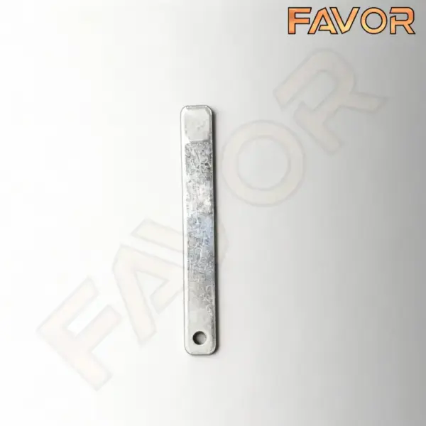 As Knob Double Lock Smart Door Lock Favor 02