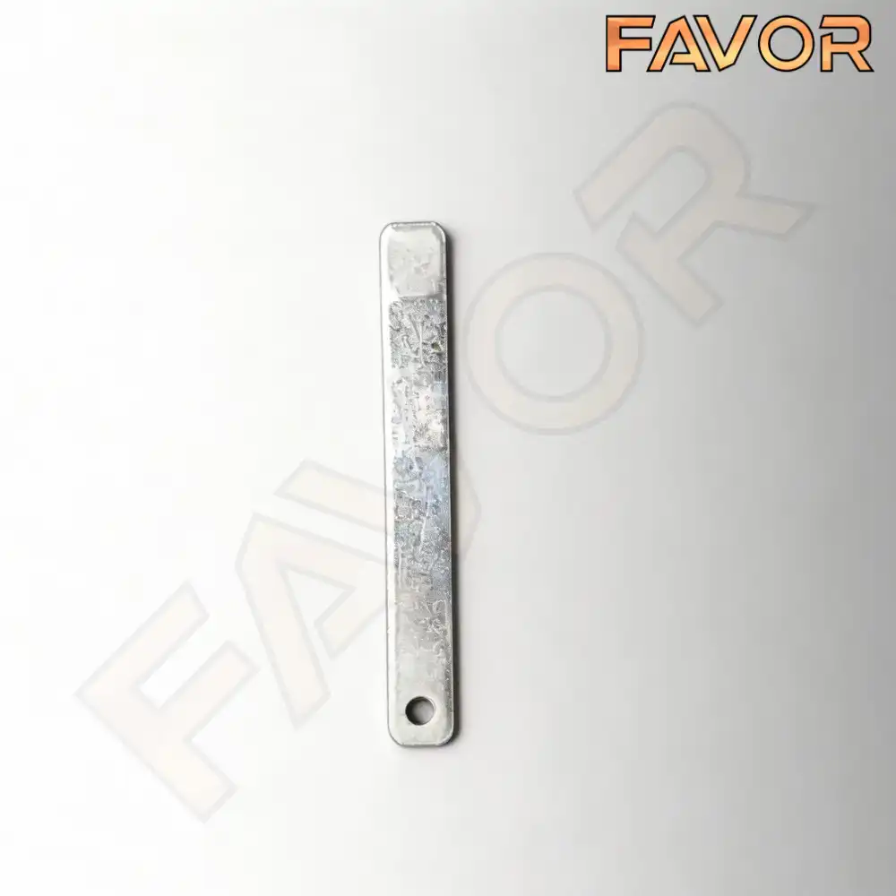 As Knob Double Lock Smart Door Lock Favor 02