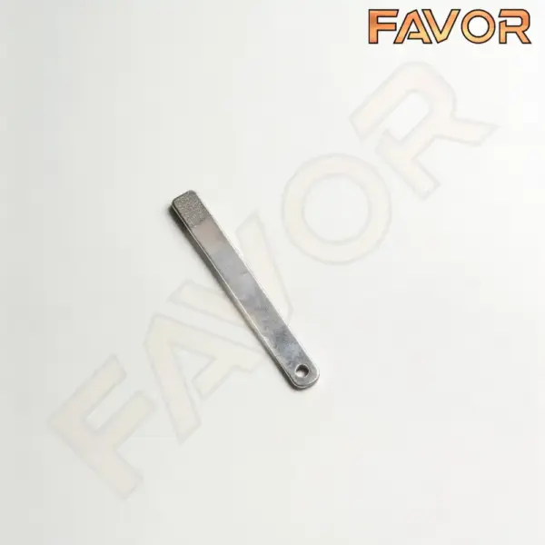 As Knob Double Lock Smart Door Lock Favor 03