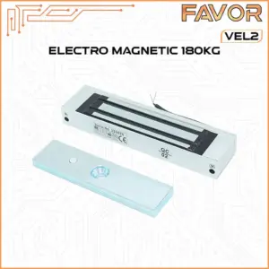 Emlock 180 kg - Favor VEL2 01 s