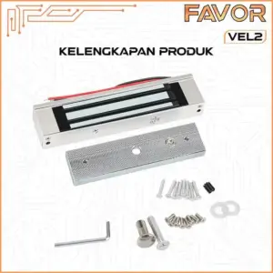 Emlock 180 kg - Favor VEL2 03 s