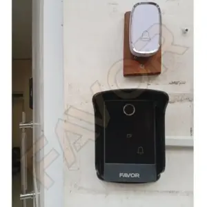 Jasa Pemasangan Access Door Smart Favor
