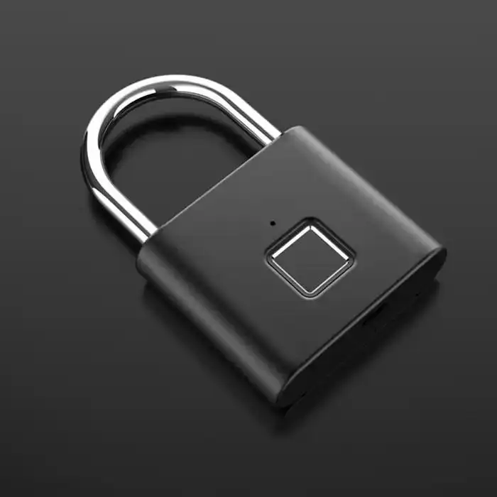 Smart Padlock Favor VP03 - Gembok Pintar 06